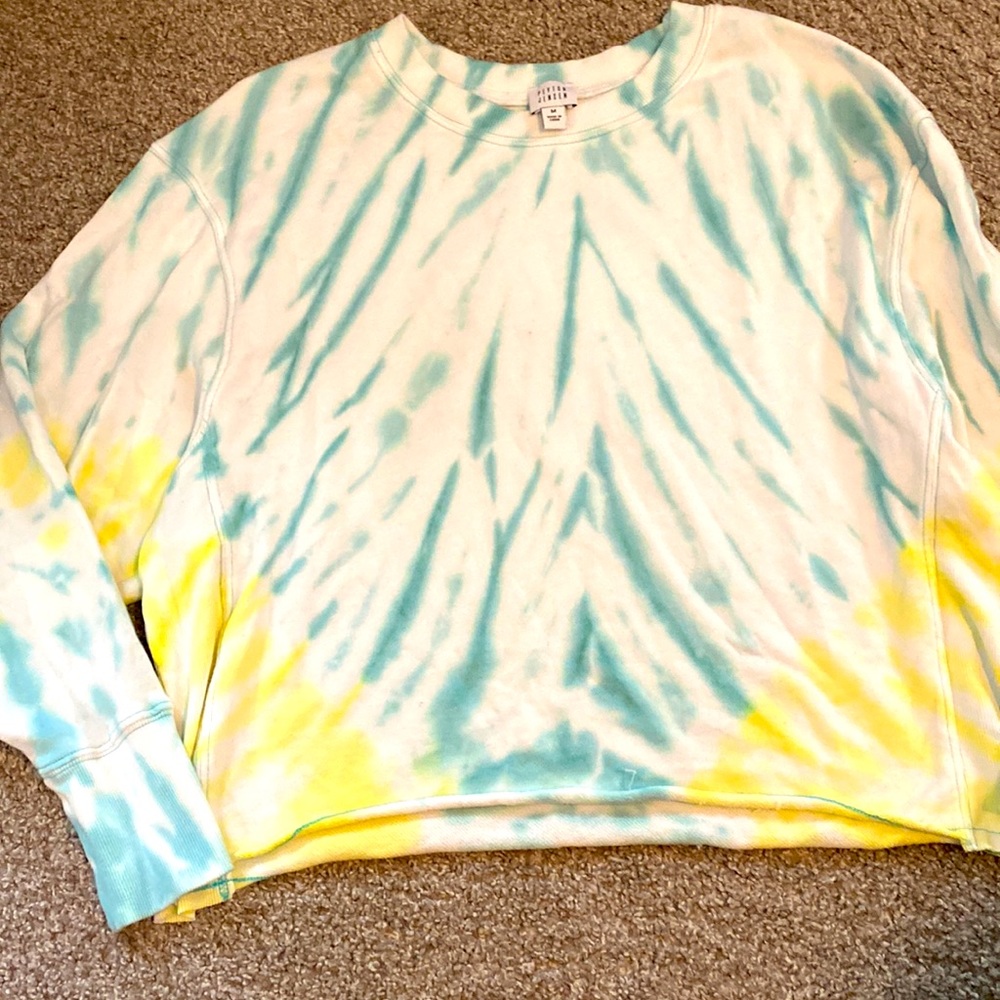 Peyton Jensen sweatshirt